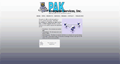 Desktop Screenshot of imaa.com